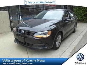  Volkswagen Jetta SE For Sale In San Diego | Cars.com