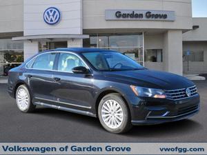  Volkswagen Passat 1.8T SE For Sale In Garden Grove |