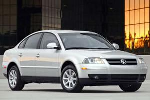  Volkswagen Passat GLS For Sale In Highland | Cars.com