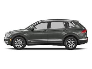  Volkswagen Tiguan 2.0T SEL For Sale In Freehold |