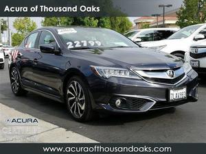  Acura ILX For Sale In Thousand Oaks | Cars.com