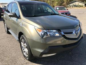 Acura MDX For Sale In Richland | Cars.com