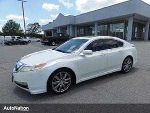  Acura TL Tech For Sale In Lithia Springs | Cars.com