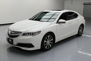  Acura TLX Tech For Sale In Bethesda | Cars.com