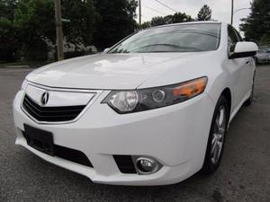  Acura TSX 2.4 For Sale In Morrisville | Cars.com