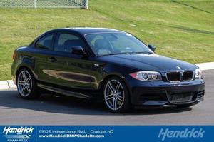  BMW 135 is For Sale In Charlotte | Cars.com