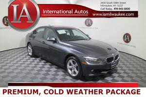  BMW 3-Series 328i xDrive in Milwaukee, WI