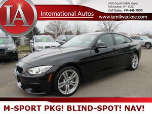  BMW 4-Series 435i Gran Coupe in Milwaukee, WI