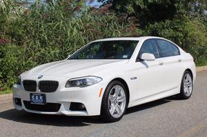 BMW 535 i xDrive For Sale In Hasbrouck Heights |