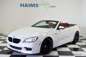  BMW 650 i For Sale In Lauderdale Lakes | Cars.com