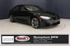  BMW M3 Base For Sale In Houston | Cars.com
