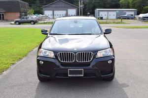  BMW X3 xDrive28i For Sale In Endicott | Cars.com