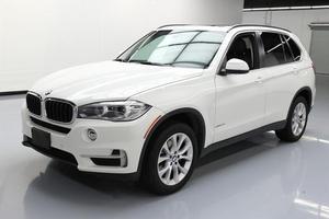  BMW X5 sDrive35i For Sale In Fort Wayne | Cars.com