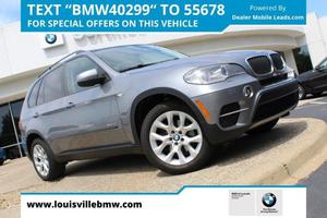  BMW X5 xDrive35i For Sale In Louisville | Cars.com
