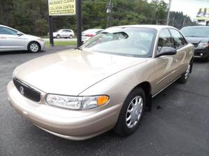 Buick Century Base For Sale In Indiana | Cars.com