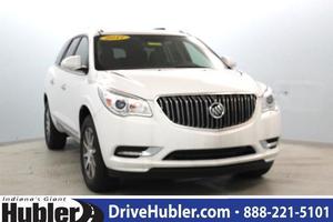  Buick Enclave Convenience For Sale In Rushville |