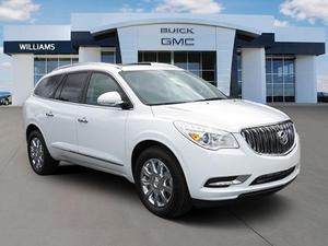  Buick Enclave Premium For Sale In Charlotte | Cars.com