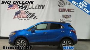  Buick Encore Essence For Sale In Lincoln | Cars.com
