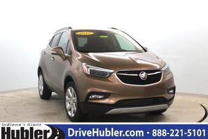  Buick Encore Essence For Sale In Rushville | Cars.com