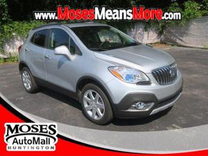  Buick Encore Leather For Sale In Huntington | Cars.com