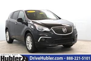  Buick Envision Preferred For Sale In Rushville |