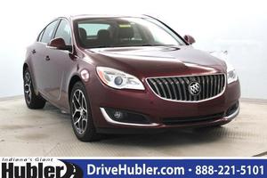  Buick Regal Turbo Sport Touring For Sale In Rushville |