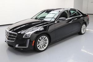  Cadillac CTS 2.0L Turbo Luxury For Sale In Fort Wayne |
