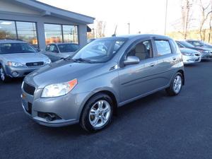  Chevrolet Aveo 5 LS For Sale In Edgewater Park |