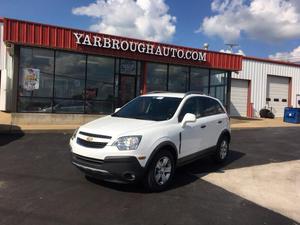  Chevrolet Captiva Sport 2LS For Sale In Harrison |