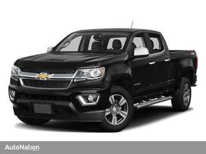  Chevrolet Colorado 2WD LT For Sale In Austin | Cars.com