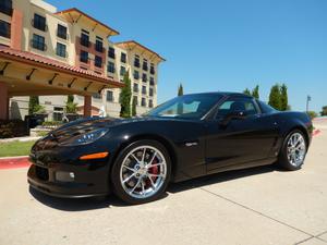  Chevrolet Corvette Z06 For Sale In Mesquite | Cars.com