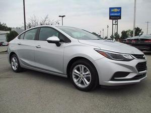 Chevrolet Cruze LT For Sale In Grand Island | Cars.com