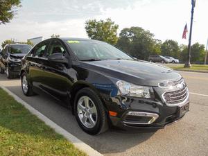  Chevrolet Cruze Limited 1LT For Sale In Medina |