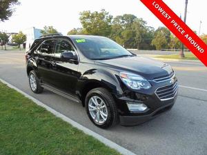  Chevrolet Equinox 1LT For Sale In Medina | Cars.com