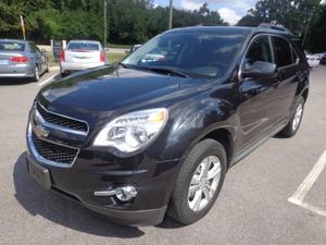  Chevrolet Equinox 2LT For Sale In Raleigh | Cars.com