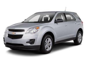  Chevrolet Equinox LS For Sale In Lakewood Township |