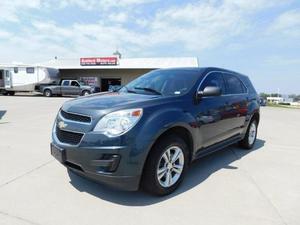  Chevrolet Equinox LS For Sale In Wright City | Cars.com
