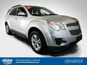  Chevrolet Equinox LT For Sale In Duluth | Cars.com