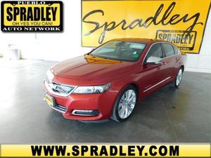  Chevrolet Impala 2LZ For Sale In Pueblo | Cars.com