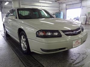  Chevrolet Impala LS For Sale In Lima | Cars.com