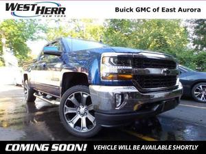  Chevrolet Silverado  LT For Sale In East Aurora |