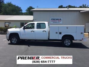  Chevrolet Silverado  Work Truck For Sale In Arden |