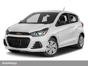  Chevrolet Spark LS For Sale In Clearwater | Cars.com