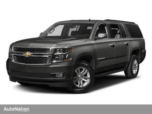  Chevrolet Suburban LS For Sale In Houston | Cars.com