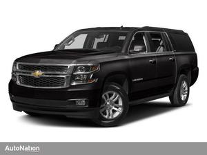  Chevrolet Suburban LT For Sale In Austin | Cars.com