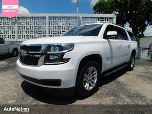  Chevrolet Suburban LT For Sale In Miami | Cars.com