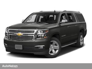  Chevrolet Suburban Premier For Sale In Austin |