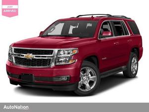  Chevrolet Tahoe LS For Sale In Austin | Cars.com