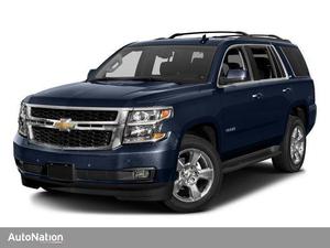  Chevrolet Tahoe LT For Sale In Austin | Cars.com