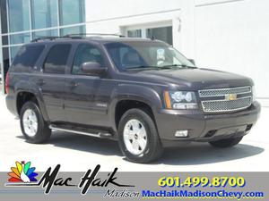  Chevrolet Tahoe LT For Sale In Madison | Cars.com